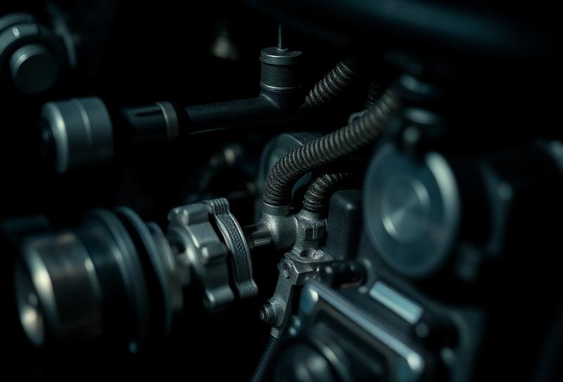 Performance Repair